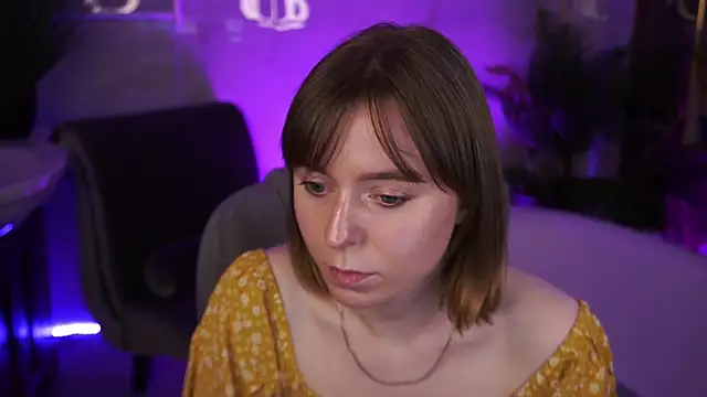 SofiaLuxuryy online show from 20, 4, 2026