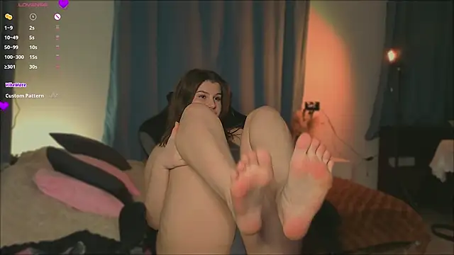 Snapshot of omg__leila chatting on 1, 3, 2026 omg leila online show from 1, 3, 2026