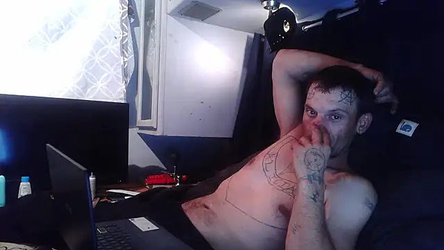 CharmedMoment62 online show from 20, 2, 2026