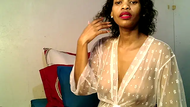 Mabelle Eveline online show from 27, 4, 2026