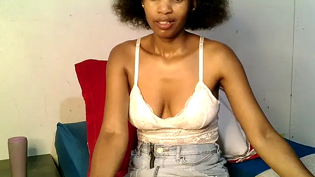 Mabelle Eveline online show from 15, 3, 2026