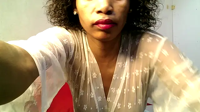 Mabelle Eveline online show from 24, 4, 2026