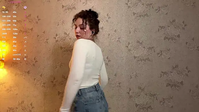 ShawnaBree online show from 26, 2, 2026