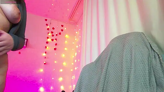 RosieNana online show from 11, 3, 2026