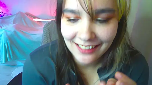 Snapshot of RosieNana chatting on 10, 2, 2026 RosieNana online show from 10, 2, 2026