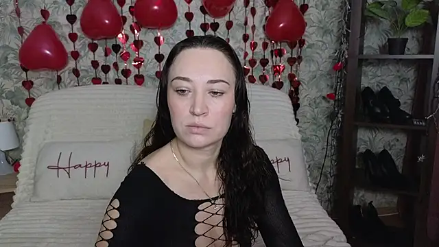 Snapshot of Vivimoonx chatting on 16, 2, 2026 Vivimoonx online show from 16, 2, 2026