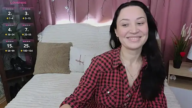 Vivimoonx online show from 25, 3, 2026