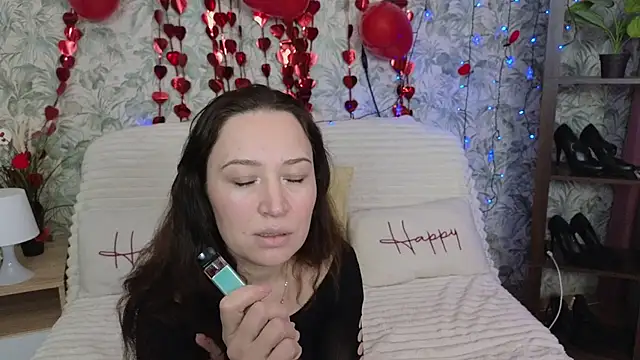 Snapshot of Vivimoonx chatting on 11, 2, 2026 Vivimoonx online show from 11, 2, 2026