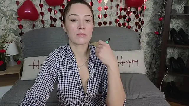 Snapshot of Vivimoonx chatting on 18, 2, 2026 Vivimoonx online show from 18, 2, 2026