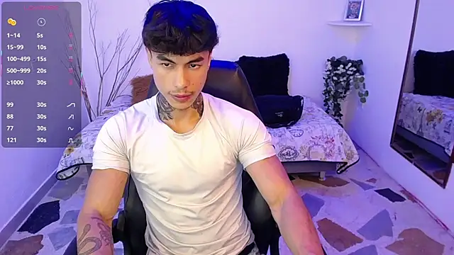 IanWest  online show from 28, 5, 2026