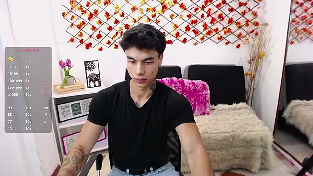 IanWest  online show from 13, 3, 2026