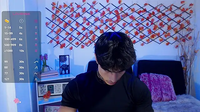 IanWest  online show from 21, 5, 2026