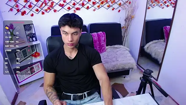 IanWest  online show from 24, 3, 2026