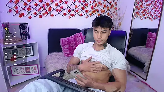 IanWest  online show from 15, 4, 2026