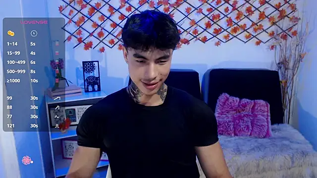 IanWest  online show from 22, 5, 2026