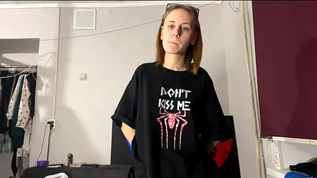 Sweety Burger online show from 16, 2, 2026