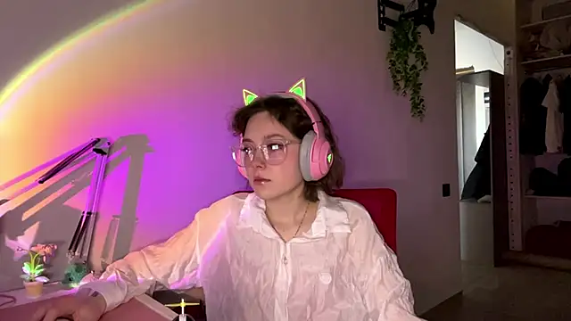 SlunkRear online show from 12, 2, 2026