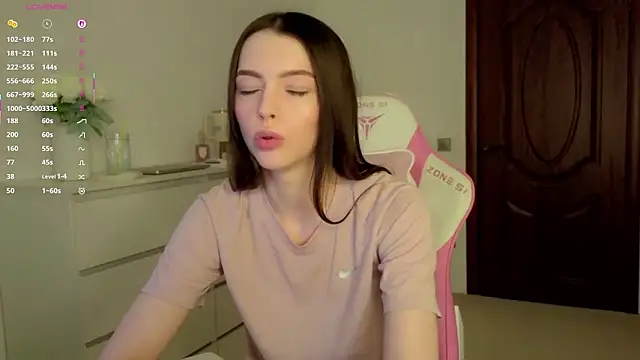 LizaRise online show from 11, 2, 2026