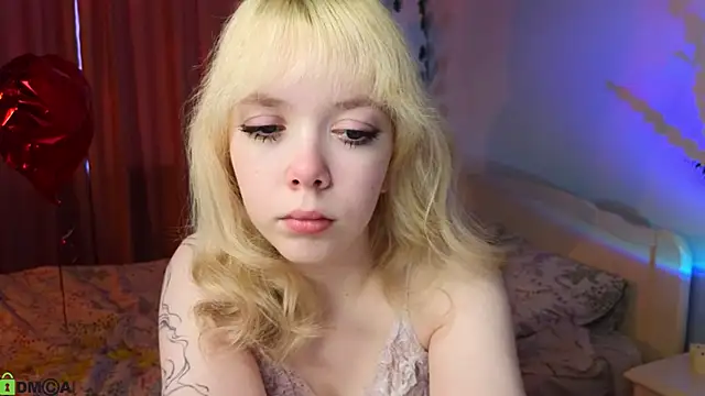 Rochelle kitty online show from 24, 3, 2026