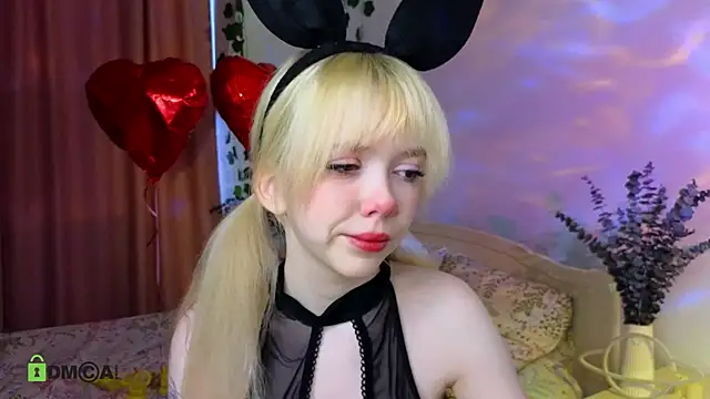 Rochelle kitty online show from 3, 4, 2026