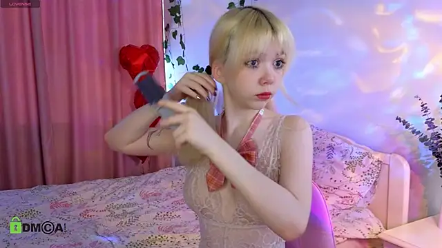 Rochelle kitty online show from 12, 4, 2026