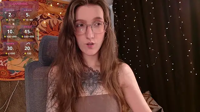 lolami  online show from 17, 4, 2026