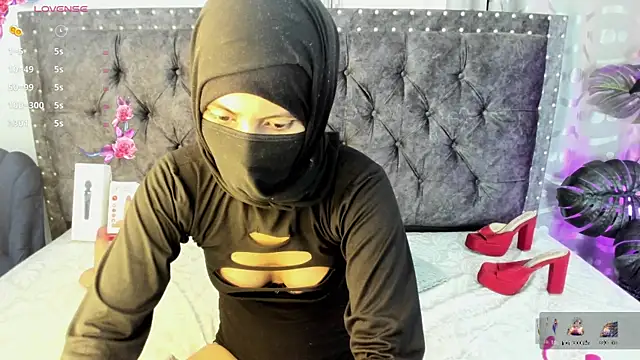 zahra zaid online show from 6, 4, 2026