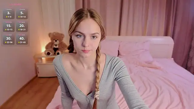 lillit vivit online show from 25, 3, 2026