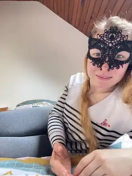 PetiteMimiSexy online show from 23, 3, 2026