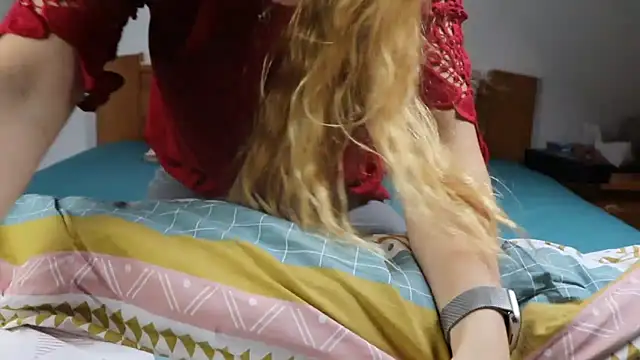 PetiteMimiSexy online show from 18, 5, 2026