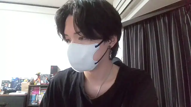 Snapshot of raitokun5555 chatting on 30, 5, 2026 raitokun5555 online show from 30, 5, 2026