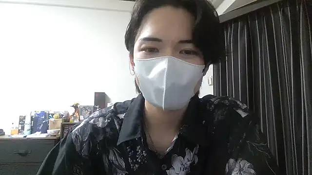 Snapshot of raitokun5555 chatting on 11, 6, 2026 raitokun5555 online show from 11, 6, 2026