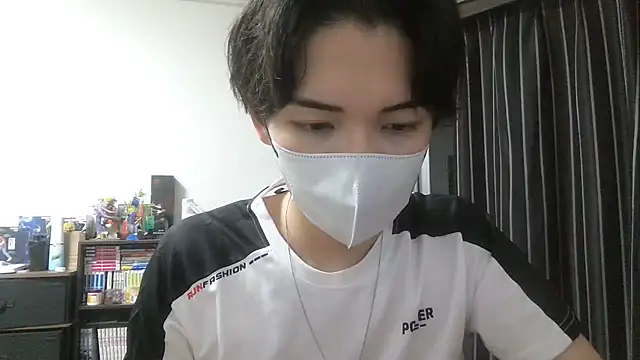 Snapshot of raitokun5555 chatting on 8, 7, 2026 raitokun5555 online show from 8, 7, 2026