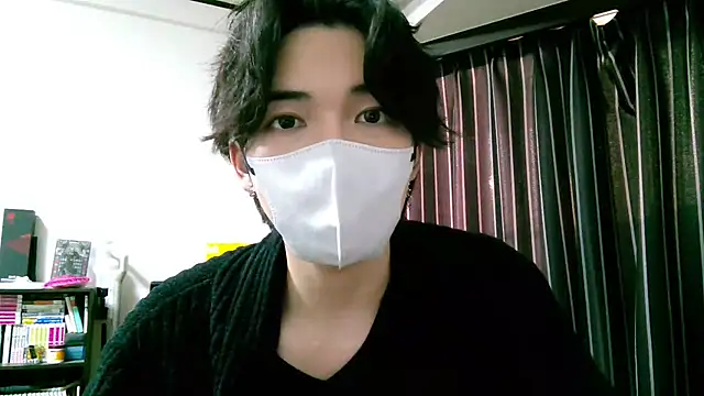 raitokun5555 online show from 8, 3, 2026