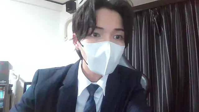 raitokun5555 online show from 11, 4, 2026