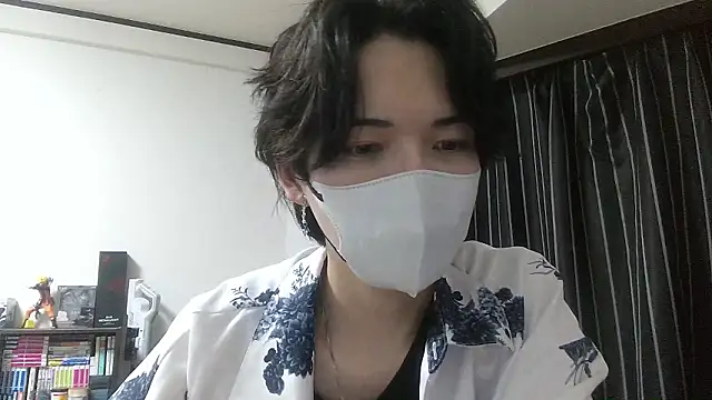Snapshot of raitokun5555 chatting on 3, 5, 2026 raitokun5555 online show from 3, 5, 2026