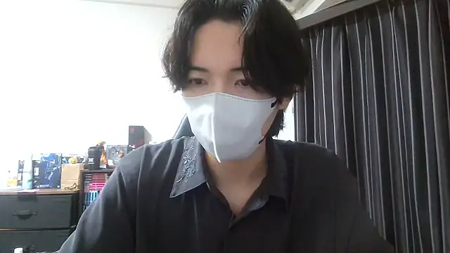 Snapshot of raitokun5555 chatting on 27, 6, 2026 raitokun5555 online show from 27, 6, 2026