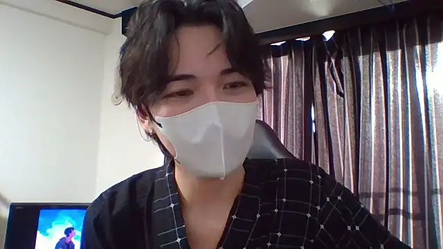 raitokun5555 online show from 28, 2, 2026