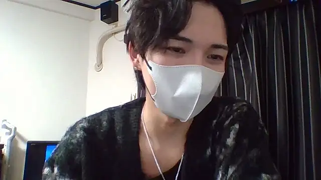 raitokun5555 online show from 25, 2, 2026