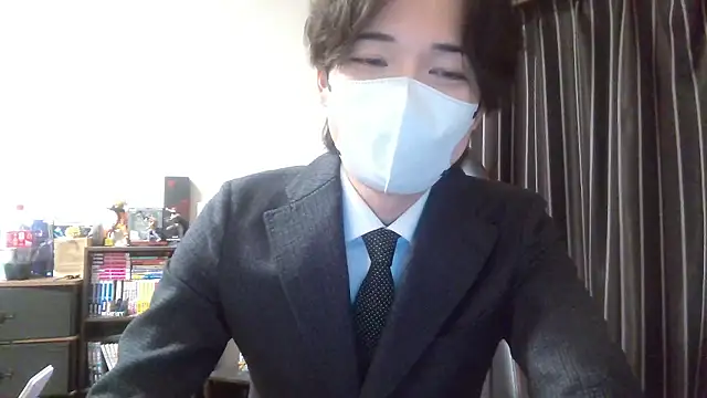 Snapshot of raitokun5555 chatting on 5, 6, 2026 raitokun5555 online show from 5, 6, 2026