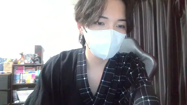 Snapshot of raitokun5555 chatting on 7, 6, 2026 raitokun5555 online show from 7, 6, 2026