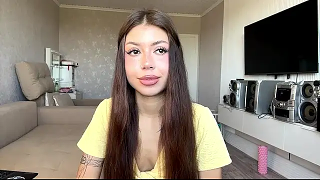 You Club Winx online show from 21, 5, 2026