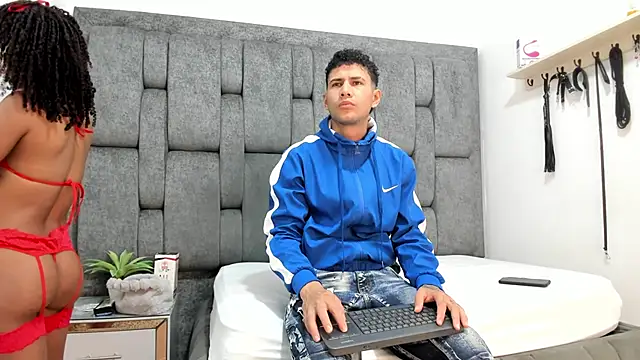 Snapshot of NaughtyVibes_OS chatting on 11, 6, 2026 NaughtyVibes OS online show from 11, 6, 2026