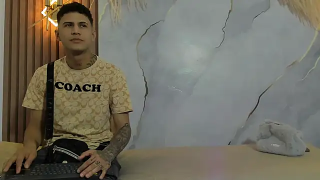 NaughtyVibes OS online show from 16, 5, 2026