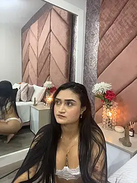 Snapshot of Sunny_Linn chatting on 23, 3, 2026 Sunny Linn online show from 23, 3, 2026