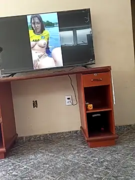 DiamanteNegro90 online show from 28, 2, 2026