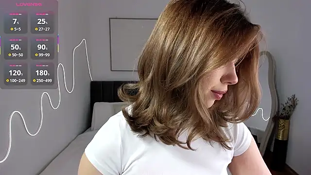 DreamLiza online show from 12, 2, 2026