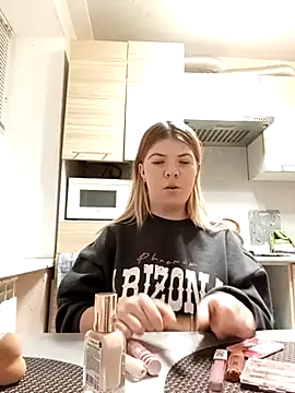 Snapshot of EvaTallor chatting on 14, 2, 2026 EvaTallor online show from 14, 2, 2026