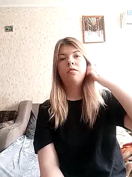 EvaTallor online show from 3, 3, 2026