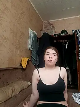 Snapshot of EvaTallor chatting on 13, 2, 2026 EvaTallor online show from 13, 2, 2026